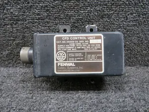 35009-20 Fenwal CFD Control Unit with Green Repairable Tag (Core)